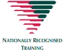 Nationally Recognised Training logo