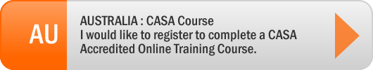 CASA Accredited Dangerous Goods Course