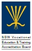 NSW VETAB logo